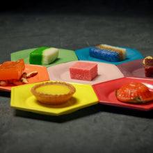 Load image into Gallery viewer, Unity Dessert Plate
