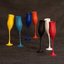 Load image into Gallery viewer, Soiree Champagne Flutes