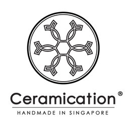 Ceramication