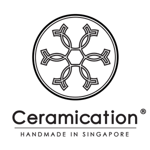 Ceramication